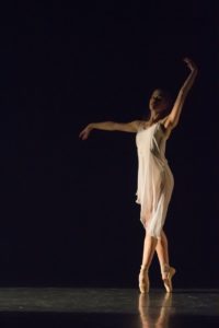 Ballet Finland: Art in progress